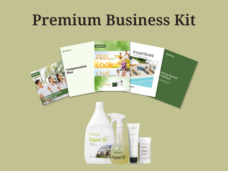 Premium Business Kit